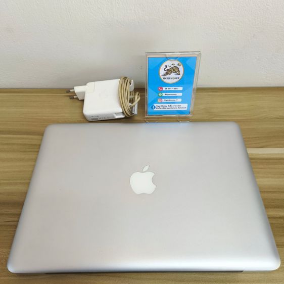 MacBook Pro (13-inch, Mid 2012)  รูปที่ 2