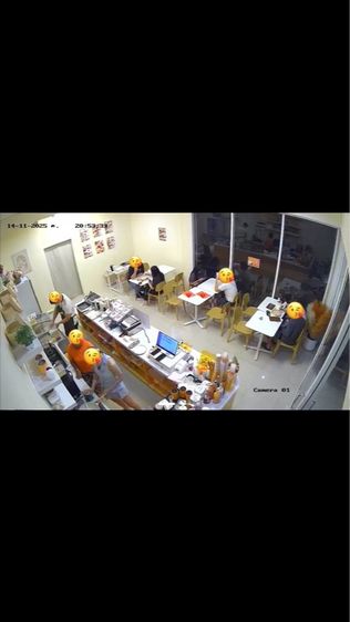 ปล่อยเซ้งแฟรนไชส์ ร้านนมสด ขนมปัง เครื่องดื่ม อาหาร รังสิต ย่านคลอง 3  จ.ปทุมธานี รูปที่ 4