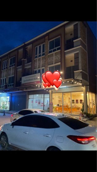 ปล่อยเซ้งแฟรนไชส์ ร้านนมสด ขนมปัง เครื่องดื่ม อาหาร รังสิต ย่านคลอง 3  จ.ปทุมธานี รูปที่ 6
