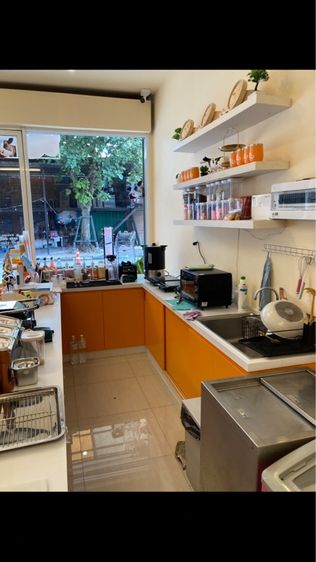 ปล่อยเซ้งแฟรนไชส์ ร้านนมสด ขนมปัง เครื่องดื่ม อาหาร รังสิต ย่านคลอง 3  จ.ปทุมธานี รูปที่ 7