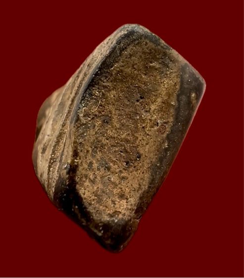 พระรอด วัดมหาวันพิมพ์เล็ก  รูปที่ 6