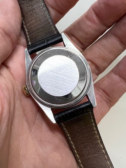 ROLEX 1603 ออโตเมติก 36 mm.  รูปที่ 6
