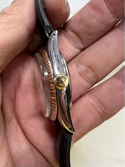 ROLEX 1603 ออโตเมติก 36 mm.  รูปที่ 4