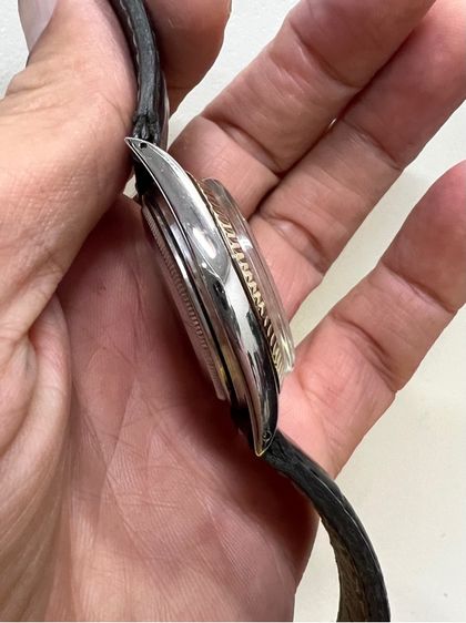 ROLEX 1603 ออโตเมติก 36 mm.  รูปที่ 5