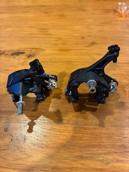 ก้ามเบรค ultra br-r8000 รูปที่ 2