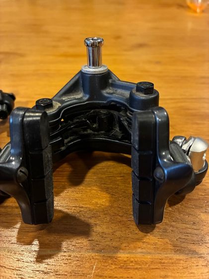 ก้ามเบรค ultra br-r8000 รูปที่ 3