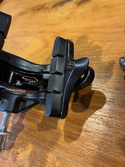 ก้ามเบรค ultra br-r8000 รูปที่ 7