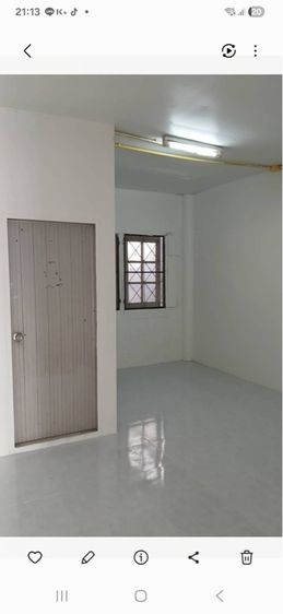 ไม่ใช่ ให้เช่าพื้นที่ขายของติดถนนบางบอน3 รูปที่ 3