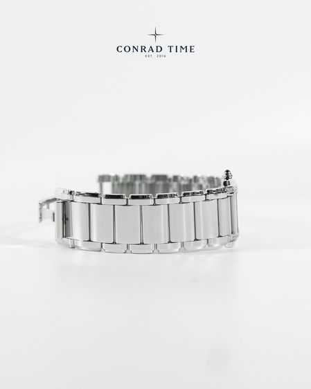 Patek Twenty-4 4910 10A-010 Gray Dial Stainless steel 2013 25 x 30 mm. Fullset  รูปที่ 6