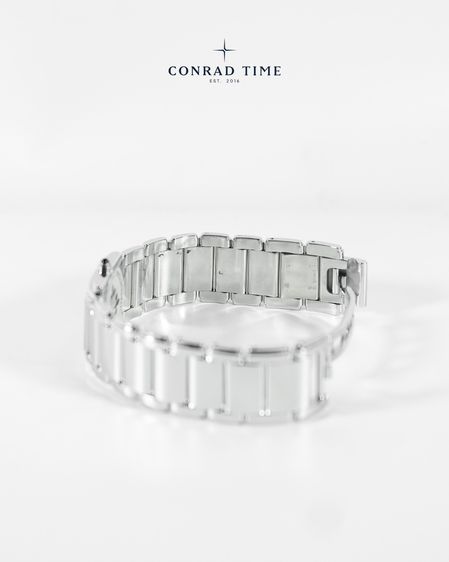 Patek Twenty-4 4910 10A-010 Gray Dial Stainless steel 2013 25 x 30 mm. Fullset  รูปที่ 11