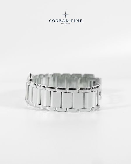 Patek Twenty-4 4910 10A-010 Gray Dial Stainless steel 2013 25 x 30 mm. Fullset  รูปที่ 10