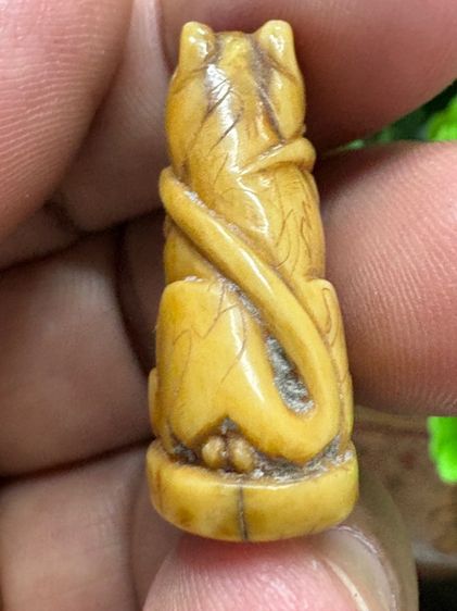 เครื่องรางมงคลหลวงพ่อปาน วัดบางเหี้ย รูปที่ 8