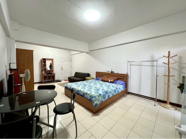 มีบางส่วน ขายด่วน คอนโดนนทรีย์ เรวดี 36 ตร.ม. ชั้น 5 ทำเลดี Yield สูง ปล่อยเช่าง่าย รูปที่ 3