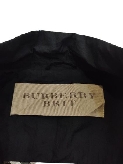 สูทดำ BURBERRY BRIT🧥🎱 รูปที่ 15