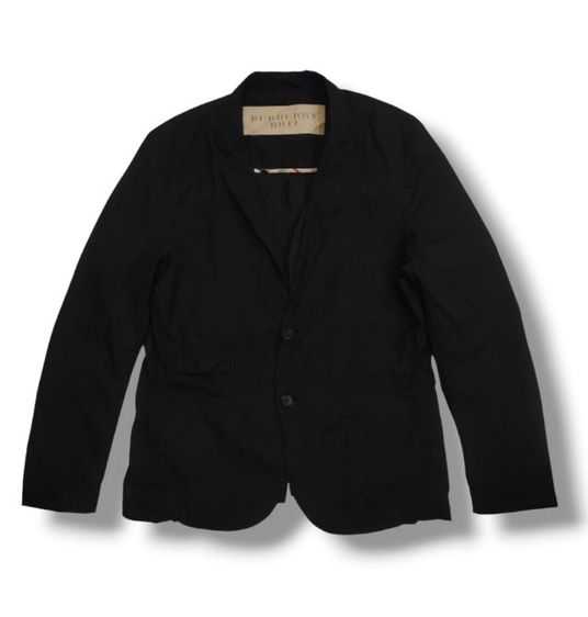 สูทดำ BURBERRY BRIT🧥🎱 รูปที่ 4