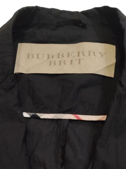 สูทดำ BURBERRY BRIT🧥🎱 รูปที่ 3