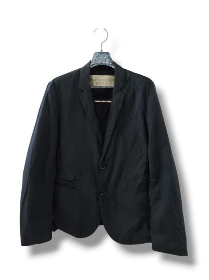 สูทดำ BURBERRY BRIT🧥🎱 รูปที่ 2