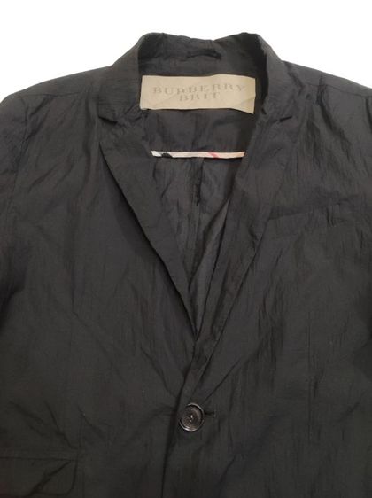 สูทดำ BURBERRY BRIT🧥🎱 รูปที่ 8