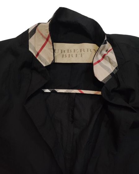 สูทดำ BURBERRY BRIT🧥🎱 รูปที่ 9