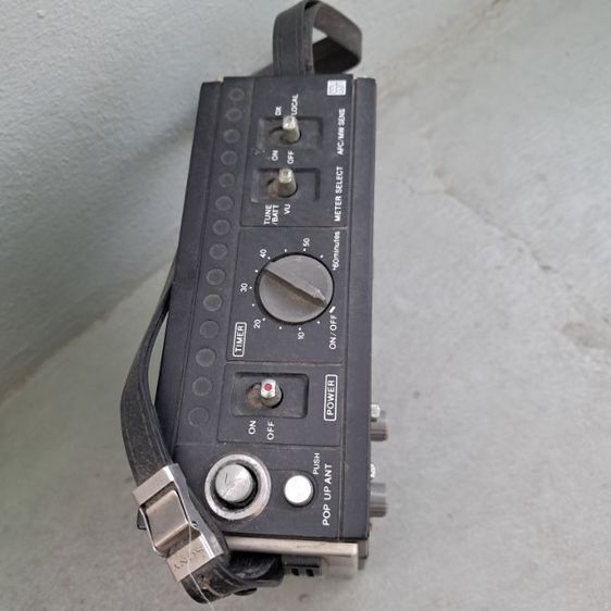 วิทยุ Sony , แว่น Vans ,dior , บลูทูธSony รูปที่ 3