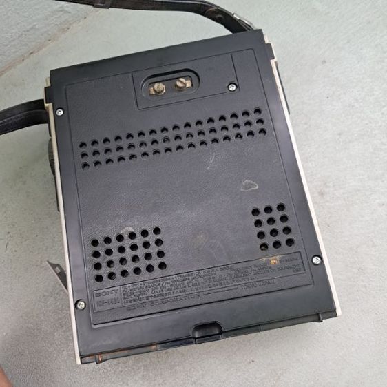 วิทยุ Sony , แว่น Vans ,dior , บลูทูธSony รูปที่ 6