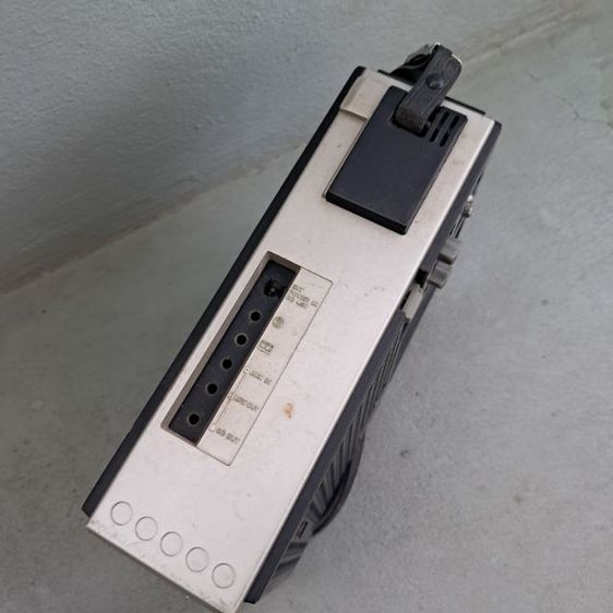 วิทยุ Sony , แว่น Vans ,dior , บลูทูธSony รูปที่ 4