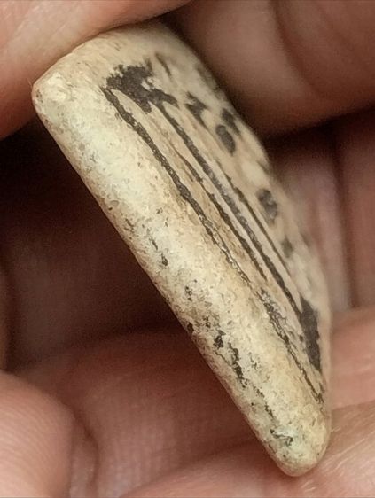 สมเด็จวัดระฆังพิมพ์ใหญ่เนื้อหาสวยฟอร์มดีมาก รูปที่ 4