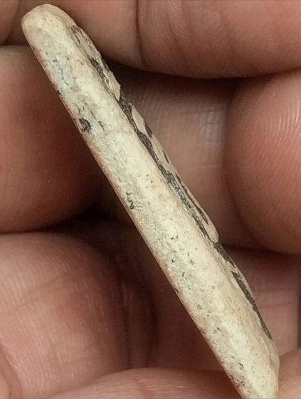 สมเด็จวัดระฆังพิมพ์ใหญ่เนื้อหาสวยฟอร์มดีมาก รูปที่ 3