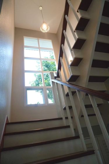 Land and Houses ไม่มี 2012 บ้านเดี่ยว สไตล์รีสอร์ต หลังเซ็นทรัลพระราม 2 รูปที่ 3