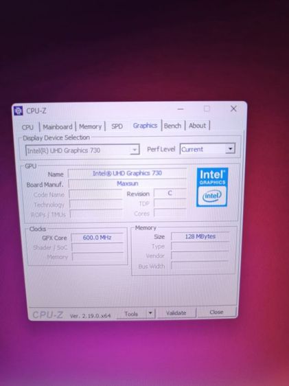 คอม i3 12100 รูปที่ 8