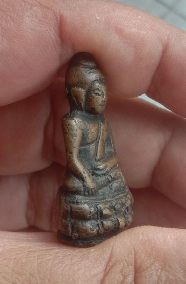 พระกริ่งลพ.มงคลบพิตร จ..อยุธยา รูปที่ 4