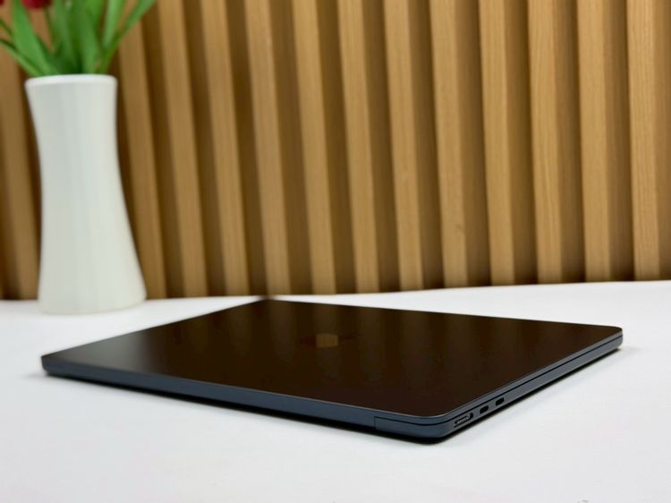 MacBook Air 13.6-inch M2 2022 Ram16GB SSD256GB Midnight  รูปที่ 9