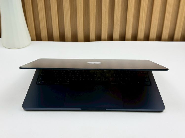 MacBook Air 13.6-inch M2 2022 Ram16GB SSD256GB Midnight  รูปที่ 6
