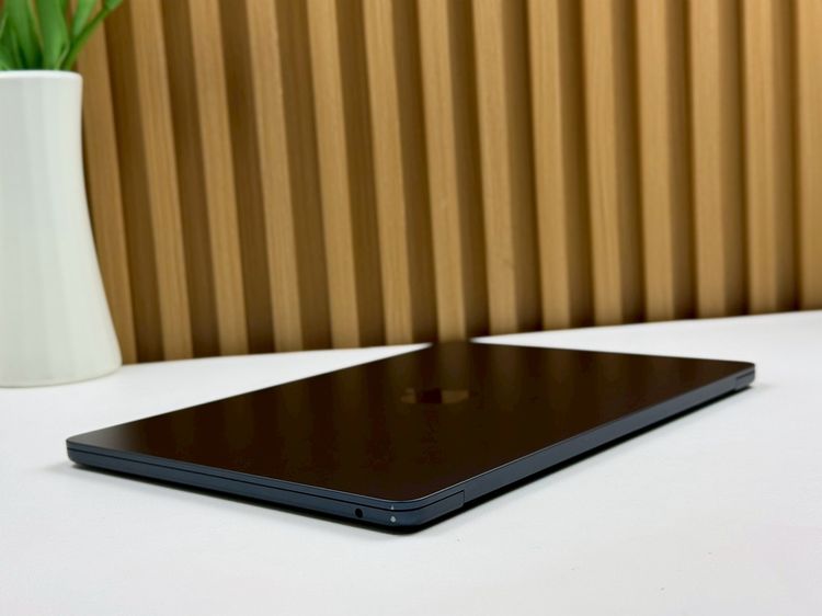 MacBook Air 13.6-inch M2 2022 Ram16GB SSD256GB Midnight  รูปที่ 8