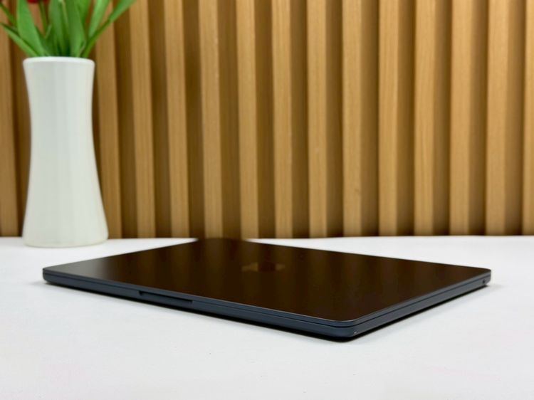 MacBook Air 13.6-inch M2 2022 Ram16GB SSD256GB Midnight  รูปที่ 11