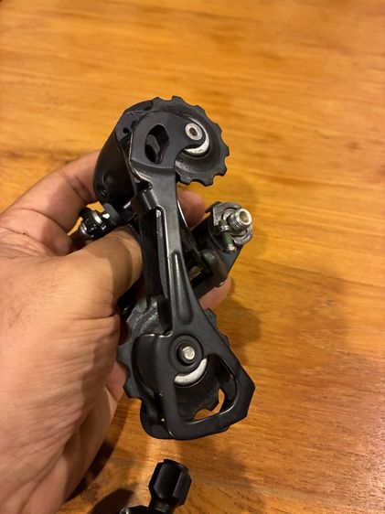 ชิฟเตอร์และตีนผีtiagra  รูปที่ 5