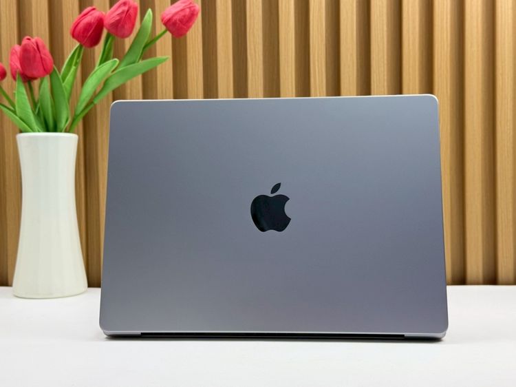 MacBook Pro 14-inch M2 Pro Ram16GB SSD1TB SpaceGray  รูปที่ 3