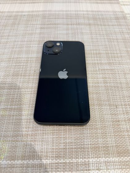 iPhone 13 สีดำ 128 ผ่อนได้