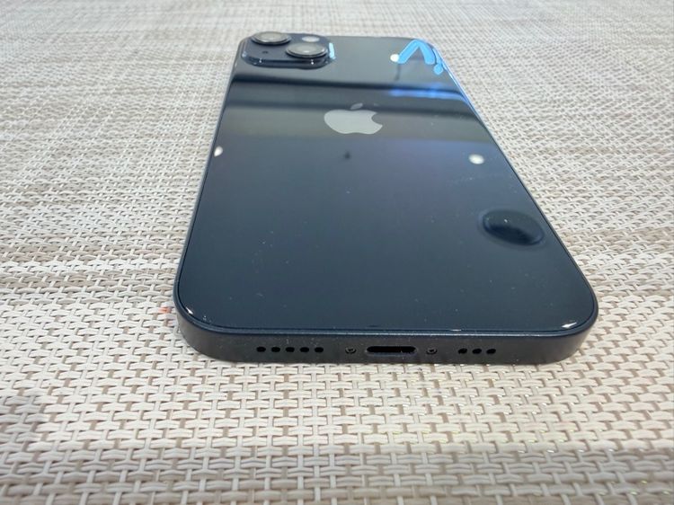iPhone 13 สีดำ 128 ผ่อนได้ รูปที่ 2