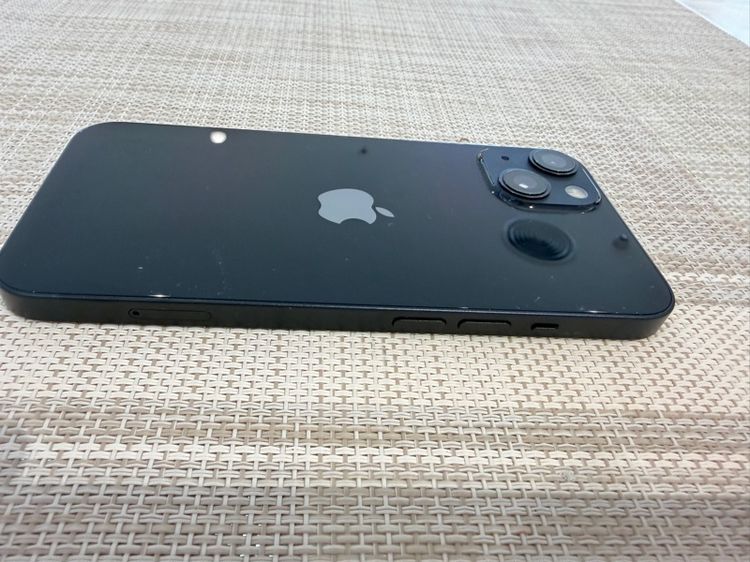 iPhone 13 สีดำ 128 ผ่อนได้ รูปที่ 3