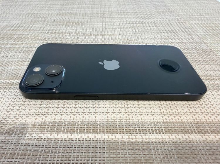 iPhone 13 สีดำ 128 ผ่อนได้ รูปที่ 5