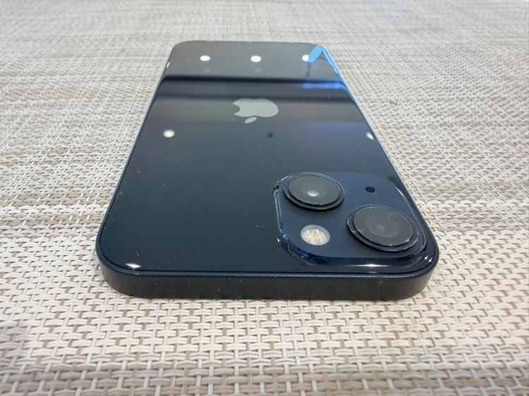 iPhone 13 สีดำ 128 ผ่อนได้ รูปที่ 4