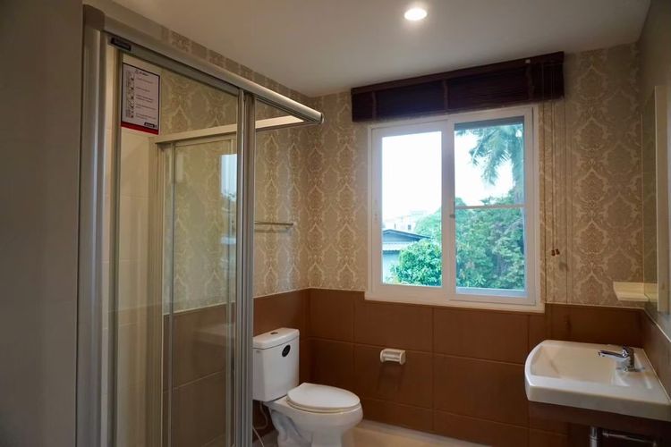 SC ASSET ไม่อนุญาต ตกแต่งครบ 2013 คอนโด เดอะ เครสท์ สุขุมวิท 34