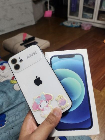 IPhone 12 รูปที่ 17