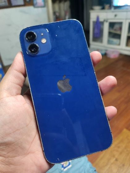 IPhone 12 รูปที่ 4