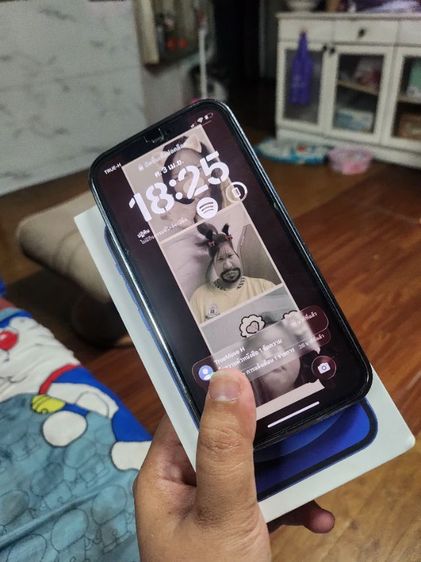 IPhone 12 รูปที่ 2