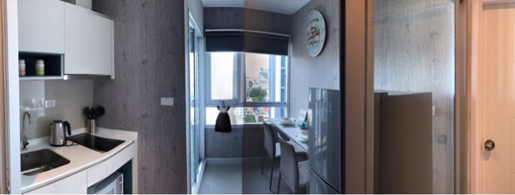 ตกแต่งครบ SC ASSET 2015 ไม่อนุญาต ไม่ใช่ Condominium  รูปที่ 4