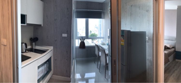ตกแต่งครบ SC ASSET 2015 ไม่อนุญาต ไม่ใช่ Condominium  รูปที่ 2