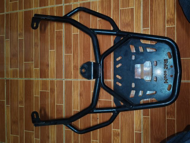 แร็ค​บรรทุกท้าย giorno​ รูปที่ 4