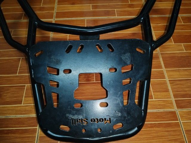 อื่นๆ แร็ค​บรรทุกท้าย giorno​